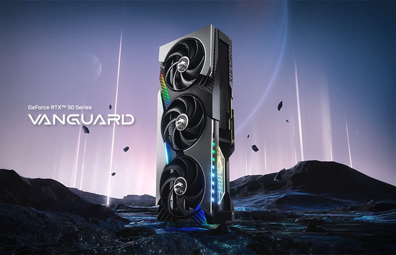 MSI GeForce RTX 5070 Ti 16GB: La Placa de Video Ideal para Jugadores Exigentes en 2025