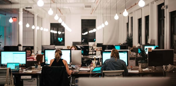 PCs ensambladas para empresas