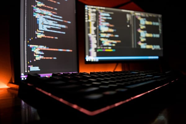 Pc Programación y Desarrollo Web
