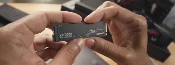 SSD Sata vs Nvme