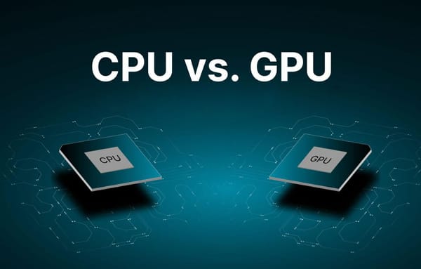 GPU o CPU