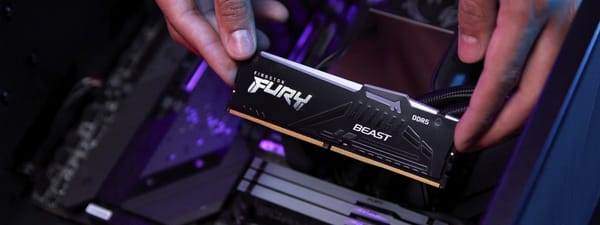 Memoria RAM para Profesionales: ¿Cuánta Necesitas Realmente?