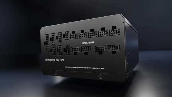 Corsair RM750x Shift 750W