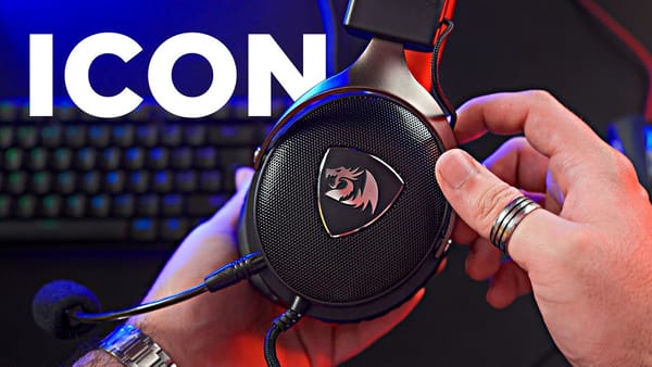 Redragon H520 ICON