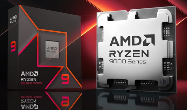 AMD Ryzen 9 9900X3D: El Procesador Ideal para Gamers y Creadores de Contenido en 2025