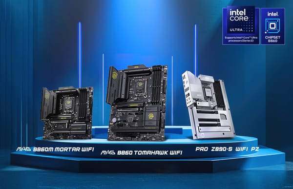 Review: MSI B850 Gaming Plus WiFi DDR5 AM5, potencia y conectividad para tu PC